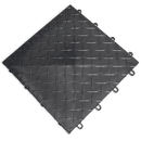 RaceDeck Diamond - Original Diamond Plate Tread Garage Flooring System - Car Supplies WarehouseRacedeckFloorFlooringgarage
