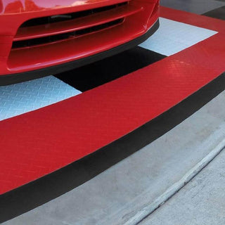 RaceDeck Edge - Car Supplies WarehouseRacedeckFloorFlooringrace deck