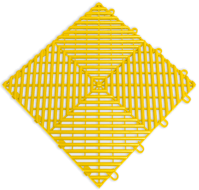 Racedeck Free Flow Self-Draining Garage Floor System - Car Supplies WarehouseRacedeckFloorFlooringgarage