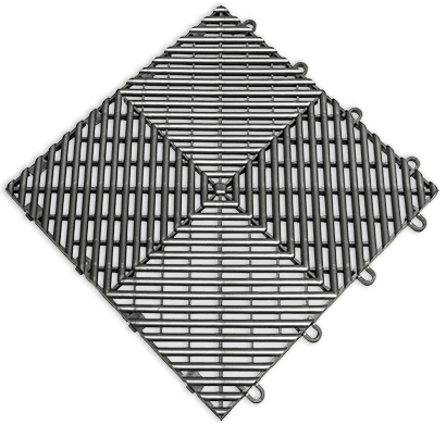 Racedeck Free Flow Self-Draining Garage Floor System - Car Supplies WarehouseRacedeckFloorFlooringgarage