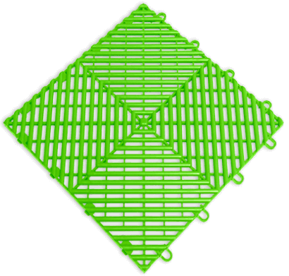 Racedeck Free Flow Self-Draining Garage Floor System - Car Supplies WarehouseRacedeckFloorFlooringgarage