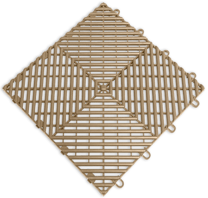 Racedeck Free Flow Self-Draining Garage Floor System - Car Supplies WarehouseRacedeckFloorFlooringgarage
