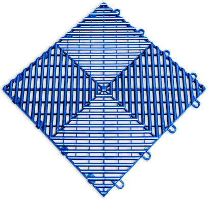 Racedeck Free Flow Self-Draining Garage Floor System - Car Supplies WarehouseRacedeckFloorFlooringgarage