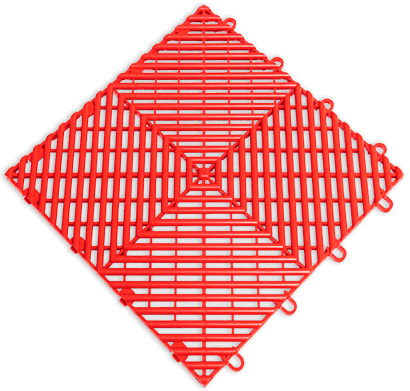 Racedeck Free Flow Self-Draining Garage Floor System - Car Supplies WarehouseRacedeckFloorFlooringgarage