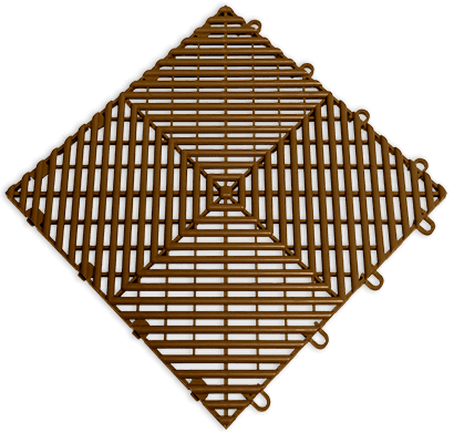 Racedeck Free Flow Self-Draining Garage Floor System - Car Supplies WarehouseRacedeckFloorFlooringgarage