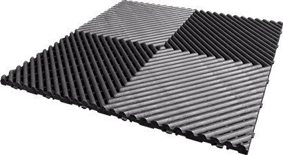 RaceDeck Free-Flow XLC Commercial-Grade Garage Flooring - Car Supplies Warehouse RacedeckFloorFlooringgarage