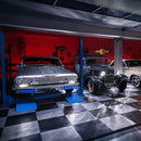 RaceDeck Tuffshield - Car Supplies Warehouse Racedeckfloorflooringgarage