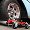 Ranger RCD-1500 GoCart - 1500lb Capacity Car Dollies - Car Supplies Warehouse Rangercar dolliescar dollydollies