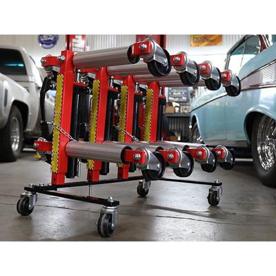 Ranger RCD-1500 Stand - Car Supplies Warehouse Rangercar dollydolliesdolly