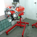 Ranger RES-1TF - 2000lb Capacity Folding Engine Stand - Car Supplies Warehouse Rangerbody shopengine standranger