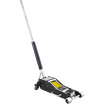 RANGER RFJ-3000AL - 3000lb Capacity Aluminum Racing Floor Jack