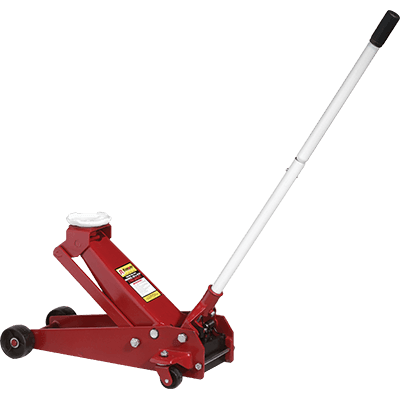 Ranger RFJ-3TP - 6000lb Capacity Professional Floor Jack - Car Supplies Warehouse Rangerfloor jackjackranger