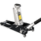 Ranger RFJ-4000AL - 4000lb Capacity Aluminum Racing Quick Jack - Car Supplies Warehouse Rangerfloor jackgaragejack