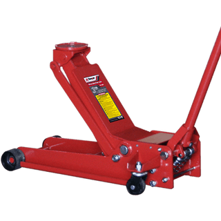 Ranger RFJ-6HD - 6000lb Capacity "Low Rider" Floor Jack - Car Supplies Warehouse RangerFloorfloor jackgarage