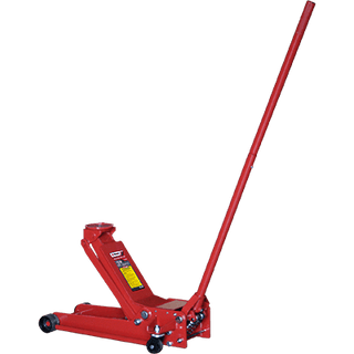 Ranger RFJ-6HD - 6000lb Capacity "Low Rider" Floor Jack - Car Supplies Warehouse RangerFloorfloor jackgarage