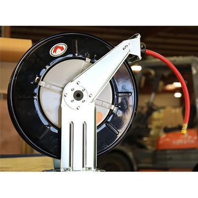 China Air Hose Reel, Air Hose Reel Wholesale, Manufacturers, Price