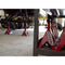Ranger RJS-3T - 6000lb Capacity Jack Stands - Car Supplies Warehouse rangerjackjack standsranger