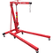 Ranger RSC-2TF - 4000lb Capacity Folding Shop Crane - Car Supplies Warehouse Rangerbody shopcraneengine crane