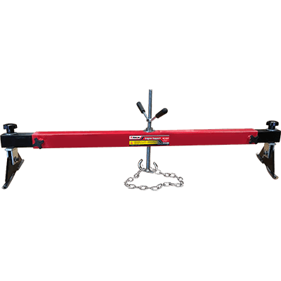 Ranger RST-500ES - 1500lb Capacity Engine Support - Car Supplies Warehouse Rangerbody shopengineengine crane