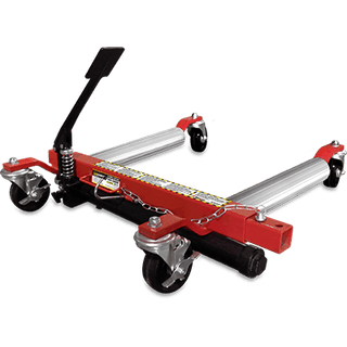 Ranger RCD-1500 GoCart - 1500lb Capacity Car Dollies - Car Supplies Warehouse Rangercar dolliescar dollydollies