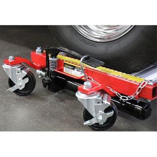 Ranger RCD-1500 GoCart - 1500lb Capacity Car Dollies - Car Supplies Warehouse Rangercar dolliescar dollydollies