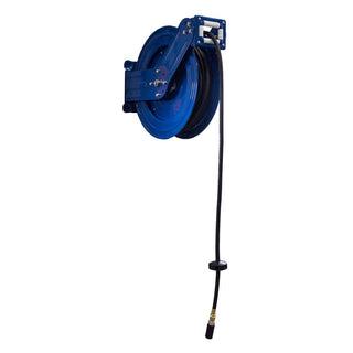 RapidAir - 1/2" Hose Reel (Dual Arm) - Car Supplies WarehouseRapidAirairair compressorair hose