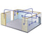 RapidAir - 1/2in. 100ft Master Kit - Car Supplies WarehouseRapidAircompressedcompressed airgarage
