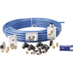 RAPIDAIR 1/2in. 100ft Master Kit