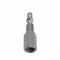 RAPIDAIR | 3/8" Plug – Female – 70 CFM Body - Car Supplies WarehouseRapidAircouplerfemale coupler