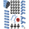 RapidAir - FastPipe 1″ 90ft Master Kit - Car Supplies WarehouseRapidAirairair compressorair tool