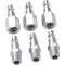 RapidAir - Quick Coupler Pack 30 CFM Body - Car Supplies WarehouseRapidAirairair compressorair tool