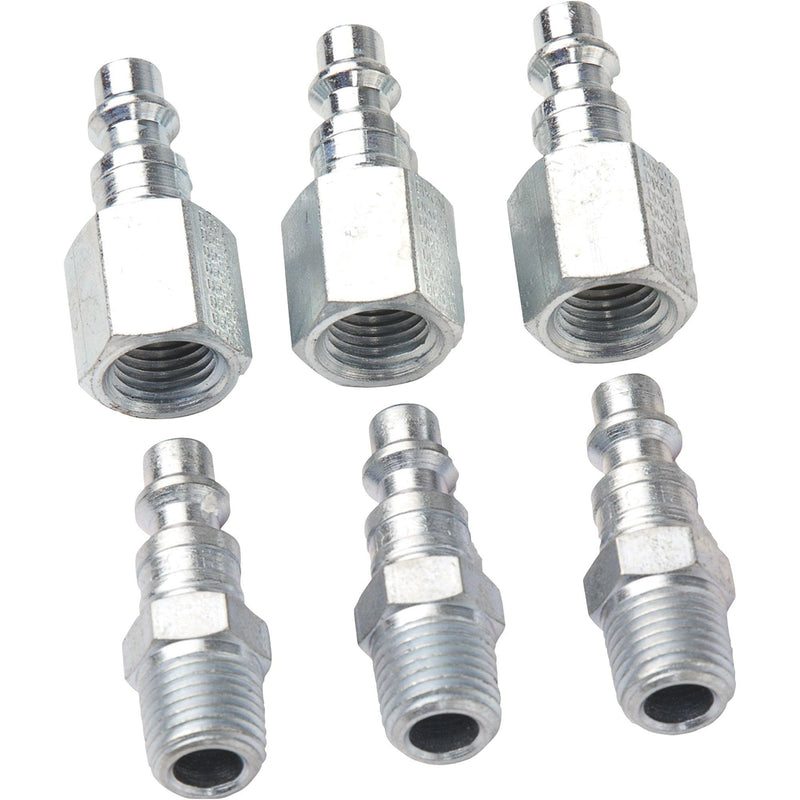 RapidAir - Quick Coupler Pack 30 CFM Body - Car Supplies WarehouseRapidAirairair compressorair tool