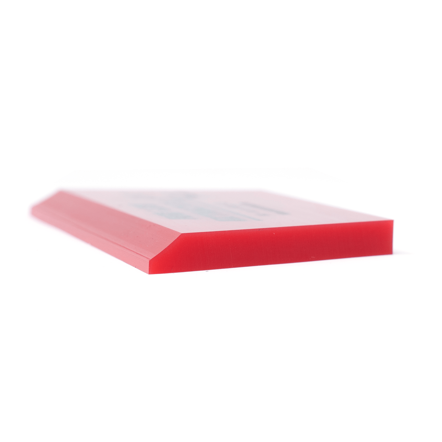 GDI  Red Line Extractor 5 Squeegee Blade 1/4 Thick – Car