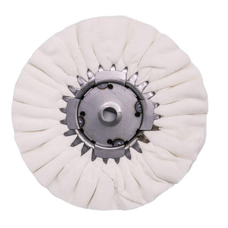 Renegade Airway Buffing Wheels - Car Supplies Warehouse Renegadebuffing padscutting padnew