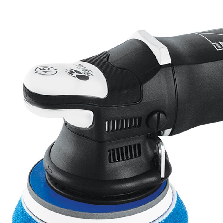 Rupes Bigfoot LHR15 MARK III Random Orbital Polisher – SHINE SUPPLY