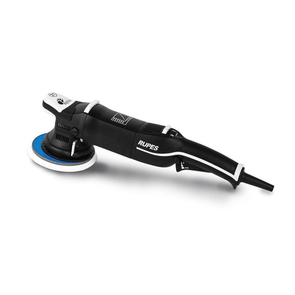 Rupes BigFoot LHR21 Mark III Long Throw Dual-Action Polisher - Car Supplies Warehouse Rupesda polisherdetail toolL1p