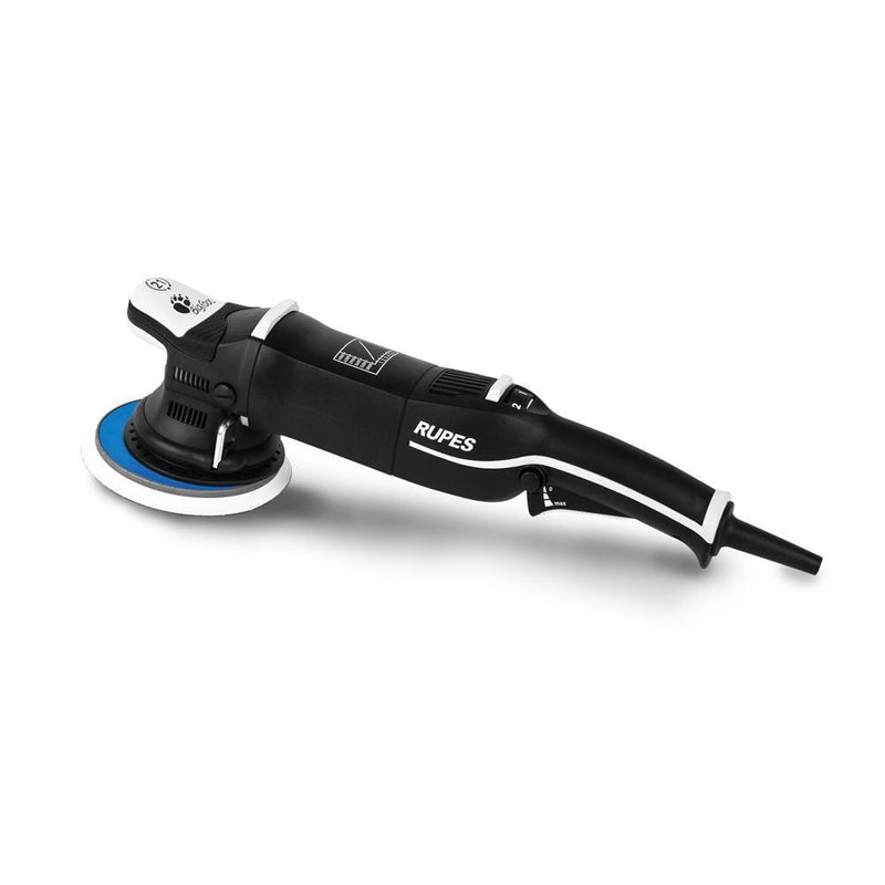 Rupes BigFoot LHR21 Mark III Long Throw Dual-Action Polisher - Car Supplies Warehouse Rupesda polisherdetail toolL1p