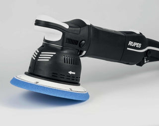 Rupes BigFoot LK900E Mille Gear Driven Polisher - Car Supplies Warehouse Rupesdetail toolL1pL2P3