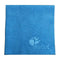 Rupes D-A Blue Microfiber towel - 16x16" Compound Removal Towel - Car Supplies Warehouse RupesD-Amicrofibernew