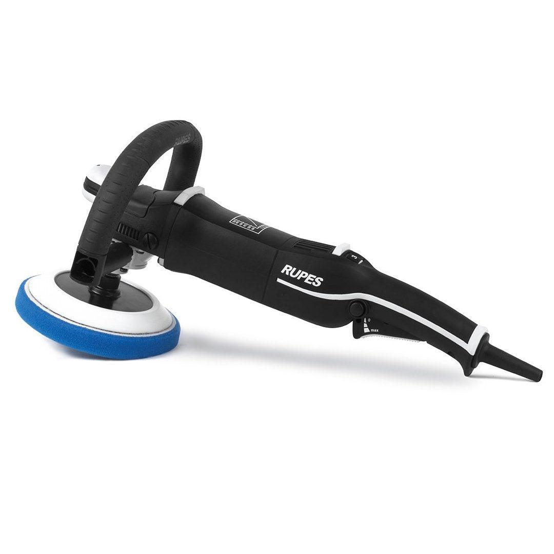 RUPES  BigFoot LHR75E Mini Random Orbital Polisher – Car Supplies Warehouse