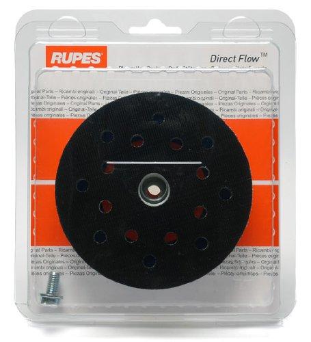 Rupes LHR 15 Velcro Backing Plate - 125mm - Car Supplies Warehouse Rupesbacking platesbackplateL1p
