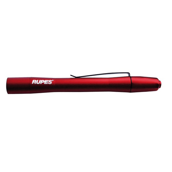 RUPES Swirl Finder Pen Light - Car Supplies Warehouse Rupesaccessoriesdetail accessoriesdetailing accessories
