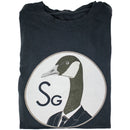 Savagegeese Gentleman Goose Shirt - Car Supplies WarehouseCar Supplies Warehouseaccessoriesaccessoryapparel