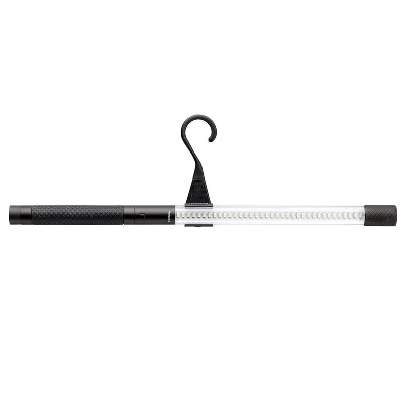 Scangrip Line Light Clip with Hook and Magnet - Car Supplies Warehouse Scangripaccessoriesaccessorydetail accessories