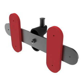 Scangrip Magnetic Bracket L - double-magnet holder for Multimatch and Nova lights - Car Supplies Warehouse Scangripaccessoriesbracketdetail accessories
