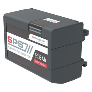 Scangrip SPS Battery 8Ah - Car Supplies Warehouse Scangripbatteryflashlighthead light