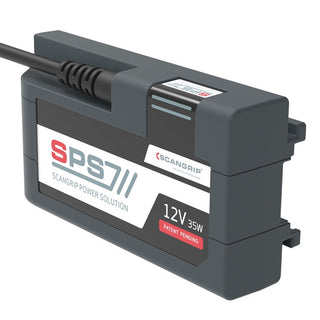 Scangrip SPS Charging System - 35W - Car Supplies Warehouse Scangripaccessoriesbatterydetail accessories