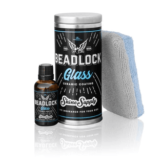 SHINE SUPPLY | Beadlock Glass Ceramic Coating - Car Supplies WarehouseShine Supplyceramicceramic coatingglass