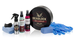 SHINE SUPPLY | Beadlock Wheel & Suspension Ceramic Coating Kit - Car Supplies WarehouseShine Supplyceramicceramic coatingwheel cleaning