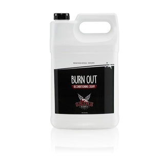 SHINE SUPPLY | Burn Out - Car Supplies WarehouseShine Supplypaint correctionpaintcorrect